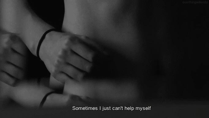 Mixed Emotions