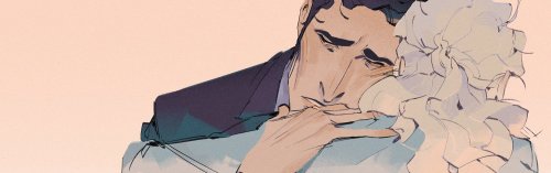  Heart of Gold Act II updated with one new page!If you can’t wait for next week’s pages (+gain acces