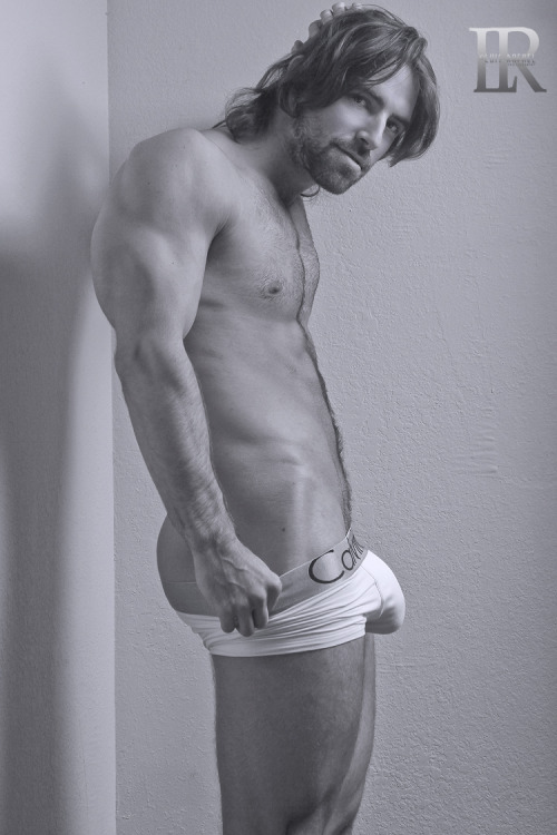 eyesofdj:  Eric by Luis Rafael