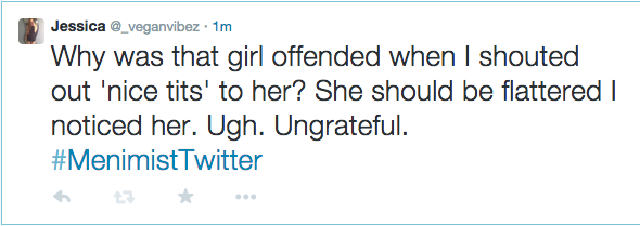 veganvibez:  Shout out to feministcaptainkirk to introducing me to this hashtag.