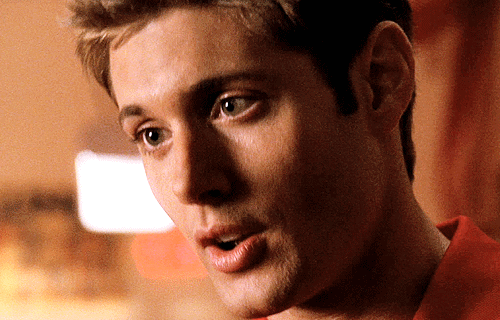 deanjackles:Jason Teague | Smallville: 4x04 Devoted