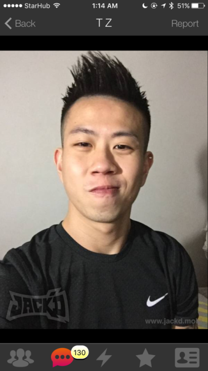 exploringchn: sghawtboys:  sg-gayboy: Fan submission.  Im going to stop here for