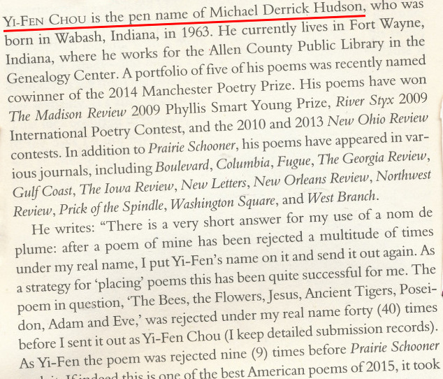 tashabilities:  talesofthestarshipregeneration:  micdotcom:  A white poet used an