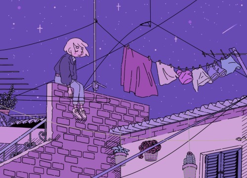 luxjii:lonely nights。