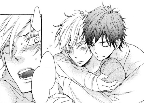 tumblr photo yaoi-obsession 0