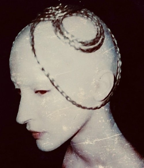 jinxproof:Alexander McQueen | Fall 1998