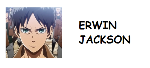 gray-voice:  garryswife:  The most anticipated English dub coming soon on television in Spring 2014. Erwin Jackson, with the help of his best friends Maya and Arnold, must find a magical present that his dad has hidden and fight the mean giants that