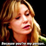 stormyseasandloyalty:jennifrjareau:If I murdered someone, she’s the person I’d call to help me drag 