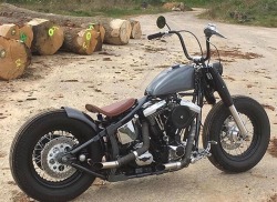 Motorcycles/Custombikes