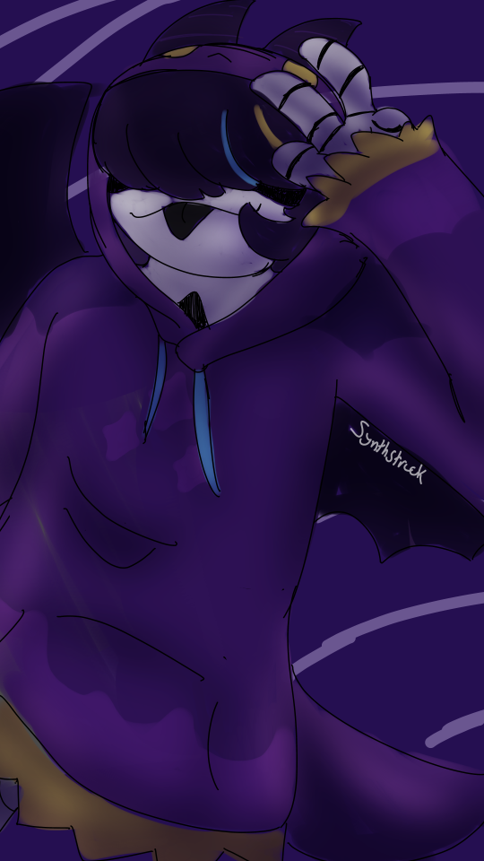 Reese Mayhaps