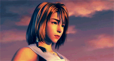 knight-misty:“People die, and Yuna dances. When will she stop dancing? When will it stop? Yuna won’t
