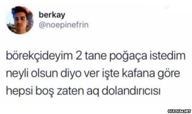 Günaydın...