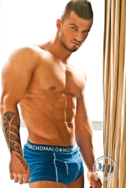 Underwear Luver