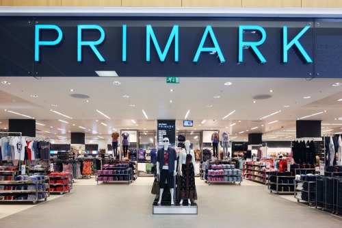 The Retail TouchPoints Blog • Will Primark Make Waves On U.S. Soil?