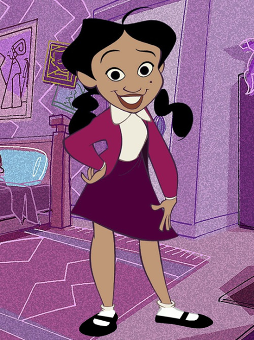 thesmithian:   …a tour of the cartoons and animations of the 1970s that were among the first to present positive black characters, helping to chip away at entrenched stereotypes.  more. 