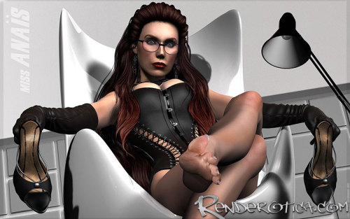 Renderotica SFW Image SpotlightsSee NSFW content on our twitter: https://twitter.com/RenderoticaCreated by Renderotica Artist  RoadrunnerArtist Gallery: https://www.renderotica.com/artists/Roadrunner/Profile.aspx