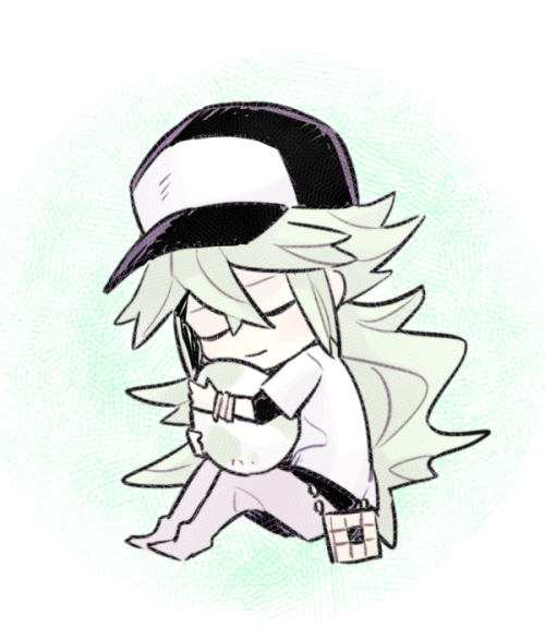 N