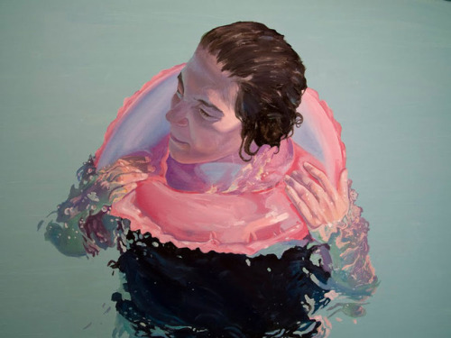 Gustavo Peña (Dominican, based Santo Domingo, Distrito Nacional, Dominican Republic) - Swimming Outs