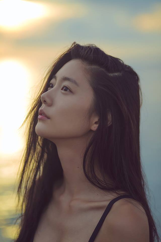 Clara Lee.