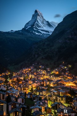 woodendreams:  Matterhorn, Zermatt, Switzerland