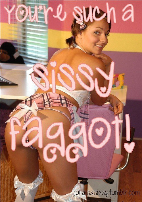 A Bi Cuckold Sissy wannabe