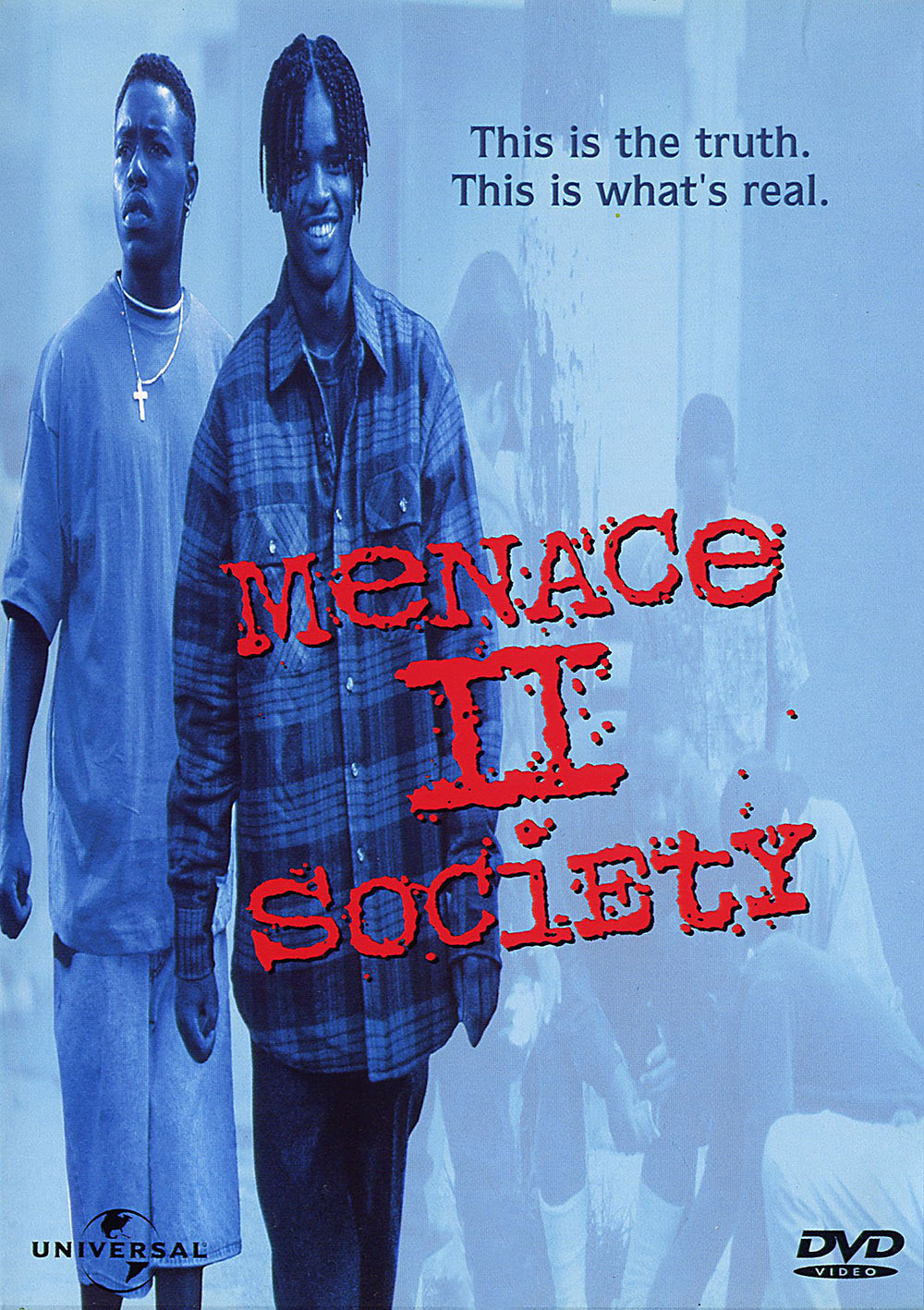 90skindofworld:  Black Cinema (1993) Part 1