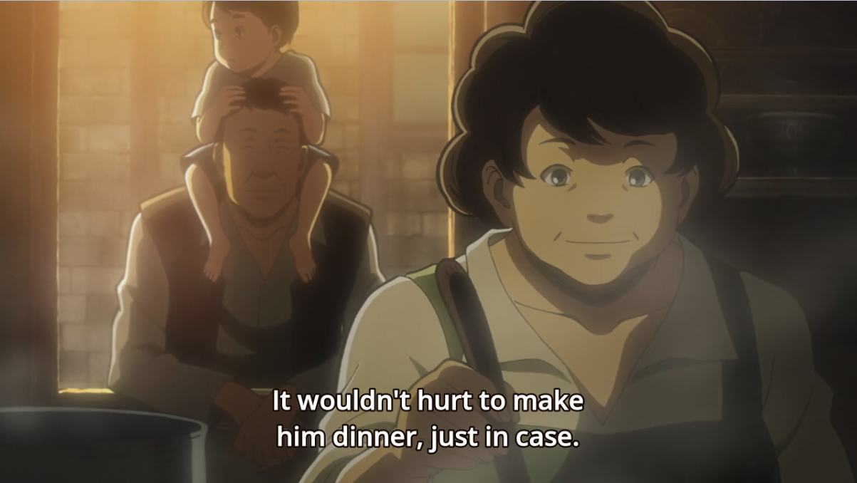 effessdee:  the scenes in the anime that made me cry cause you know they are never