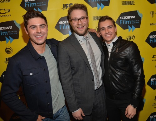 neighbors promo