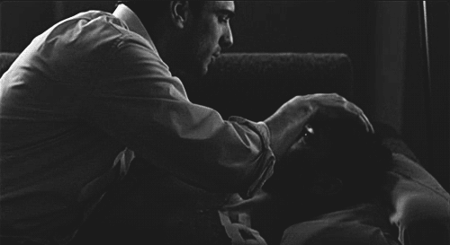 dudeyourperspectiveonlifesucks:  Plata Quemada / Burnt Money - Leonardo Sbaraglia & Eduardo Noriega Nene & Angel and their accomplice Cuervo participate in a botched bank robbery in 1965 Buenos Aires, then hide out from the police in Uruguay