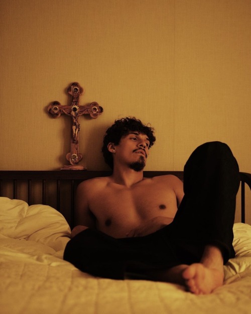 Portraits Of Omar May 2023 By @nateguenther