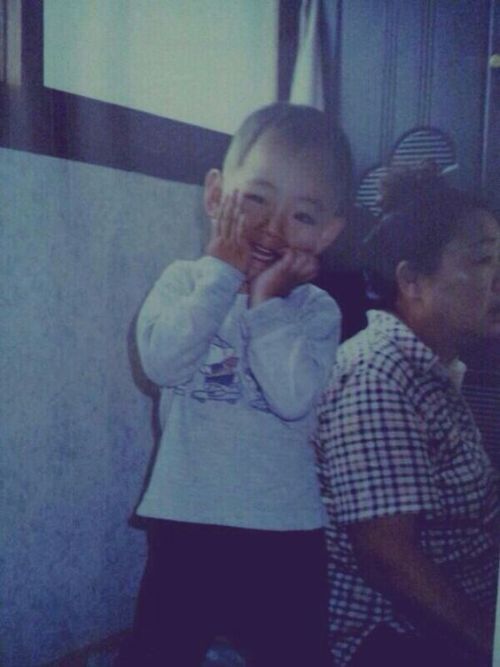 fyeahbangtaned: Happy Children’s Day~ ^_^