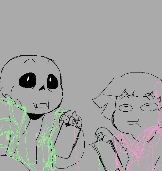 purplethinks:  dont u look at me like that   &lt;3