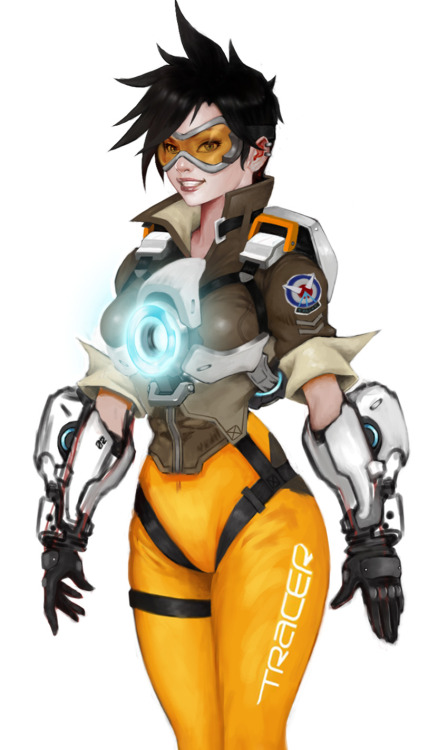 botslimart:  tracer 