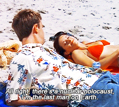 ohhelga:  You are the person I was meant to spend the rest of my life with. 