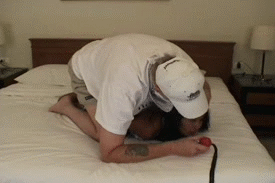 lovemefuckmeneverleaveme:  forcefuckedgaggedandchoked:  the-dark-basement:  Writhe,
