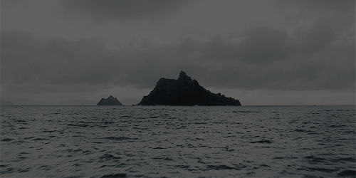 shmiskywalkers: — Olin Ivory