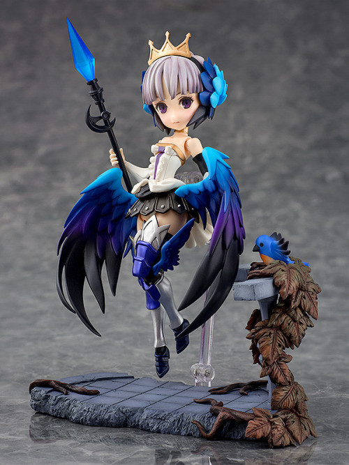 Odin Sphere: Leifthrasir - Gwendolyn Parfom by Phat Company