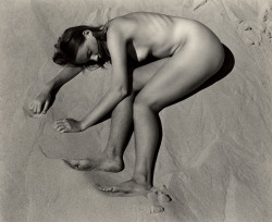 houkgallery:  Edward Weston (American, 1886-1958)Nudes