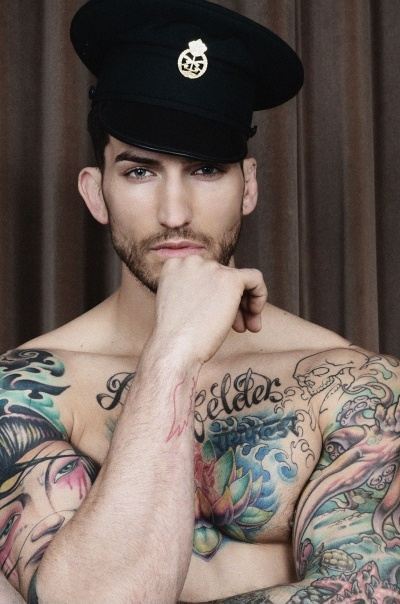 wildtigerhunk:  delicious