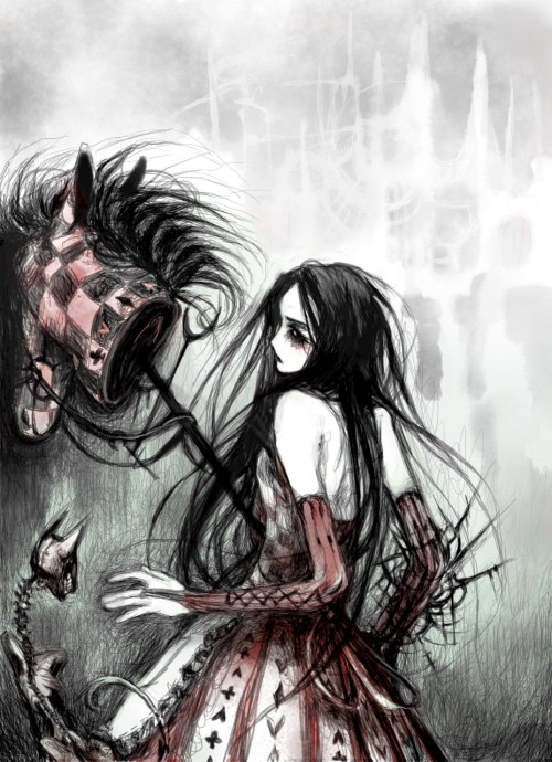 love-cr1me - bene gesserit