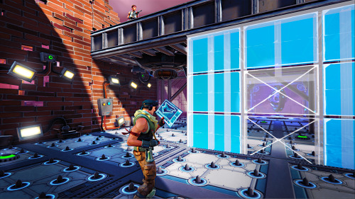 Epic&rsquo;s free-to-play Fortnite delivers a suspense-filled finish In hindsight, maybe that Video 