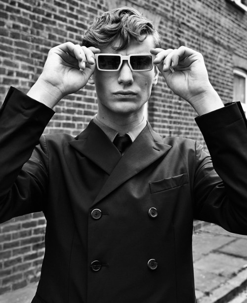 bothsidesguys: Ben Allen FOR ODDA Magazine BY Philip Meech.oddamagazine.com  //  philipmeech.com  //