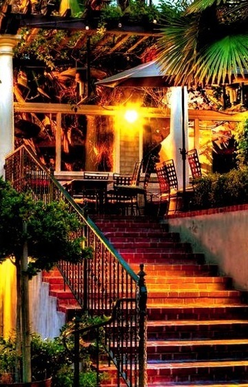 Balboa Park, San Diego, California
