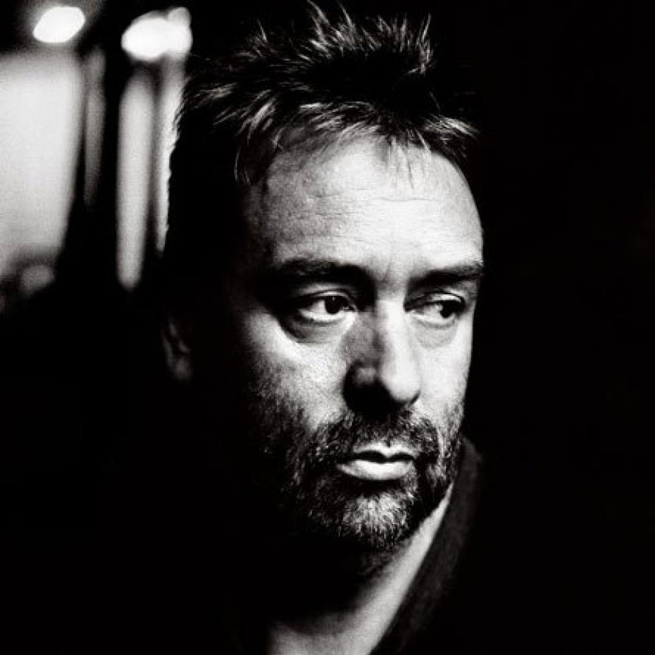 Maszületettbárány: Luc Besson (1959)