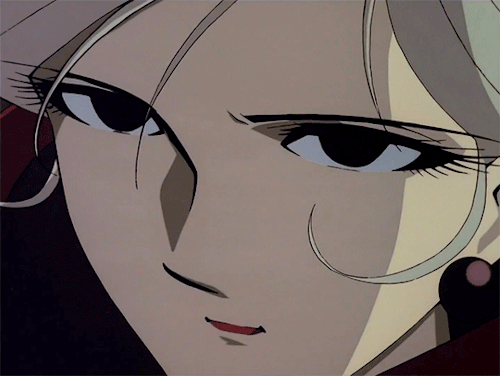 The ビッグオー Tumblr Posts Tumbral Com