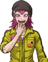 Teru Teru With S/o Telling Him That Shes Pregnant By Saying I Think You Need To Tell Your Mom Thats Shes