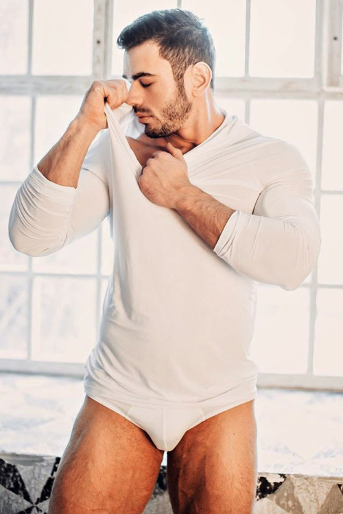 soonyus:  (via Stepan Pereverzev By Photographer Pavel Lepikhin) 
