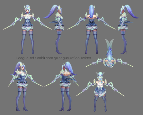 Viego (Kevin), crystal and withered roseHigh res: Veigo | Swain | Syndra | Talon | Zyra | Lunar Beas