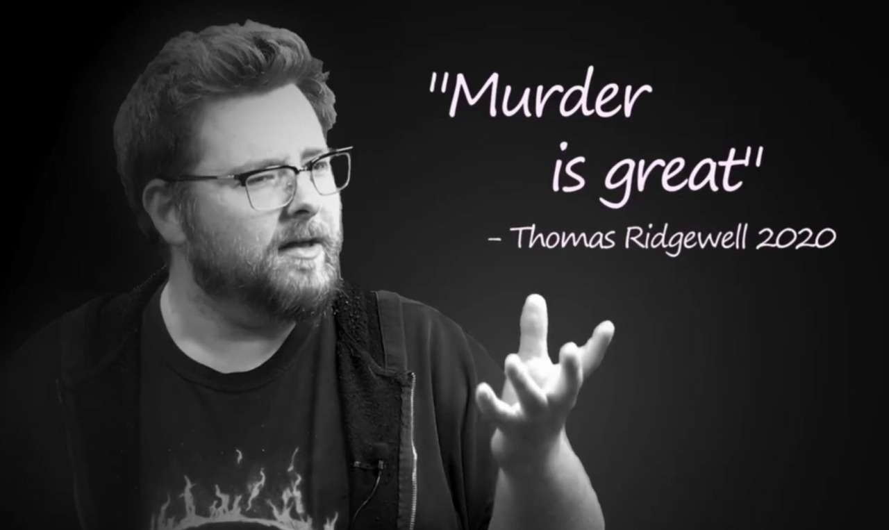 :