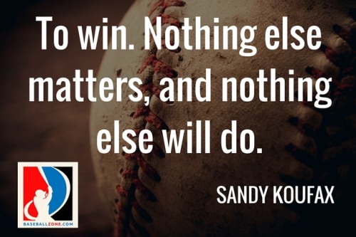 Incredibly Inspiring Quotes From World Series Champions (SEE 5 MORE)